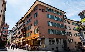 Hotel Adler Zurich Switzerland